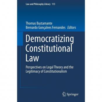 Democratizing Constitutional Law