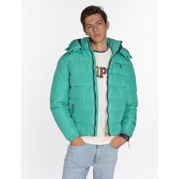 Harper and Neyer PARKA ALASKA