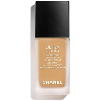 CHANEL ULTRA LE TEINT FLUIDE Flüssige Foundation