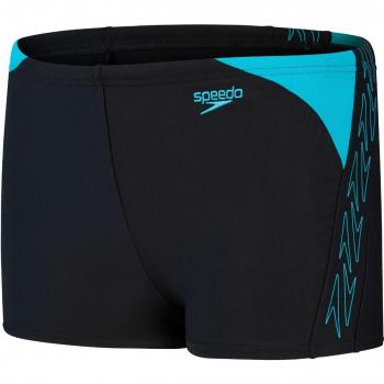 Speedo Bañador Bóxer Hyper Boom Logo Splice