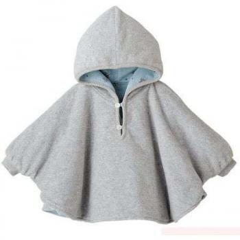 Reversible Babyjacken