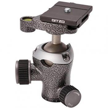 Gitzo GH1382TQD Center Ball Head Series 1 Traveler