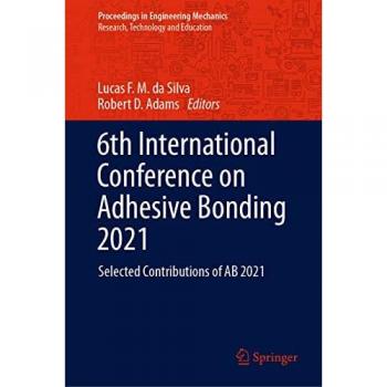 6th International Conference on Adhesive Bonding 2021