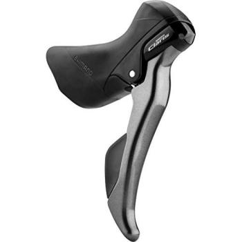 SHIMANO Claris R2030 Versnellingshendel Rechts – 8 versnellingen Grijs