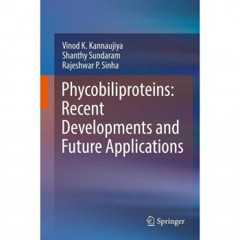 Vitalsource Technologies, Inc. Phycobiliproteins: Recent Developments And Future Applications