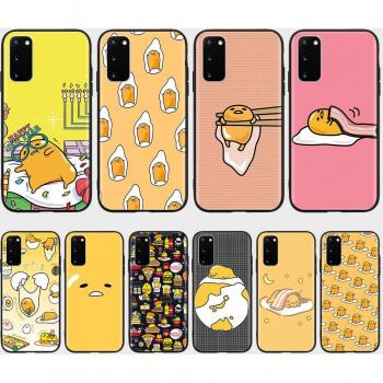 KT61 UltraSoft Lazy Egg Cover for Realme C30, C33, C31, 9i