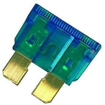 CARPOINT Flachsteck-Sicherung 1623923