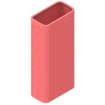 Funda de silicona suave para batería externa Xiaomi 30000mAh