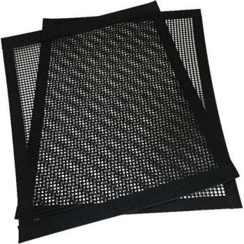 Teflon BBQ Grill Mesh for Electric Grill