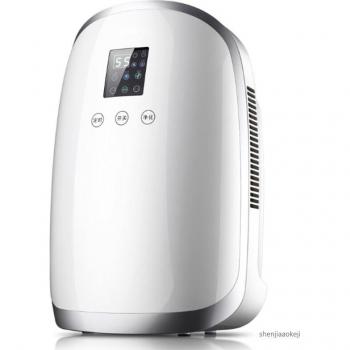 1700ml Silent Indoor Air Dehumidifier with Negative Ion Purification
