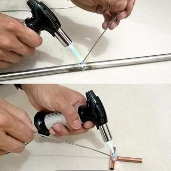 Flux-Cored Copper-Aluminum Wire 1.6mm/2.0mm