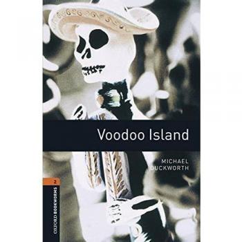 Oxford Bookworms Library 2. Voodoo Island Mp3 Pk