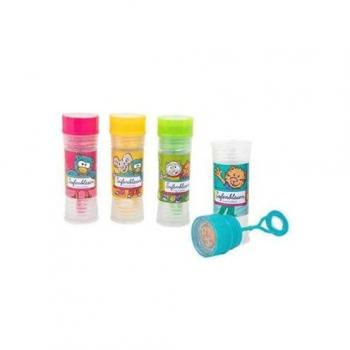 ABC Champions Seifenblasen-Spielzeug 50 ml, sortiert