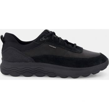 Geox Sneaker Spherica Nero EU 46