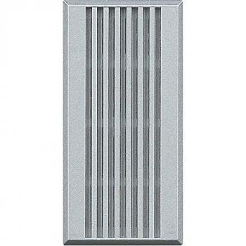 Zumbador Bticino Axolute 230V 8VA 75dB HC4356/230