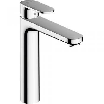 Hansgrohe Vernis Blend 190 Waschtischmischer mit Zugstange