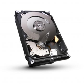 Seagate 6TB Internal 3.5 Hard Drive – 128MB Cache, SATA 6Gbps