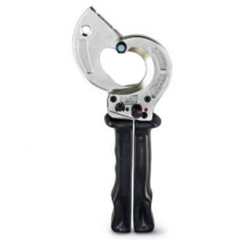 Cesoia CUTFOX 52 per cavi fino a 52 mm