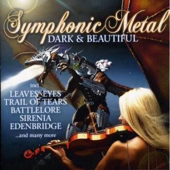 Dunkle Symphonien: Metalische Eleganz