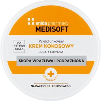 Krem Medisoft z Kokosem 125 ml