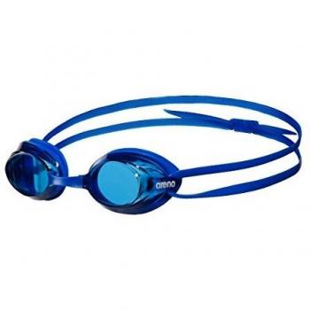Arena Drive 3 Verre Bleu pour Natation Unisex – Taille Unique