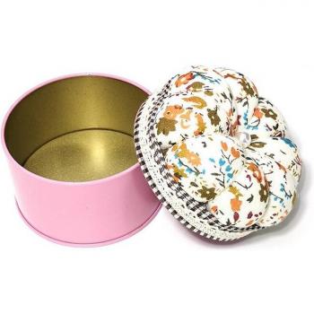 Sewing Pin Organizer