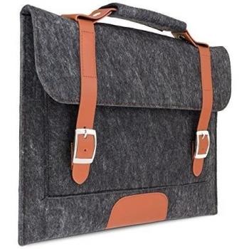 EFabrik Funda de fieltro para Sony VAIO Pro 13,3 pulgadas