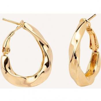 Aros G3242 Vidal & Vidal para Mujer