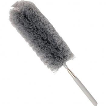 Retractable Household Duster Brush