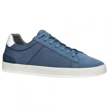 Sneaker da uomo Geox Serifos Azzurro