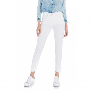 Salsa Jeans VAQUEROS SECRET GLAMOUR PUSH IN CROPPED