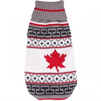 Winter Dog Sweater for Chihuahua and Yorkshire