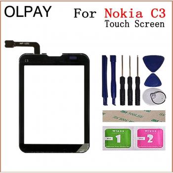 Nokia C3-01 Touch Screen Replacement
