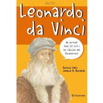 Em dic. Leonardo da vinci