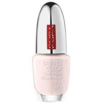Lasting Color 202 Baby Pink Smalto Colore Brillante 5 mlPupa