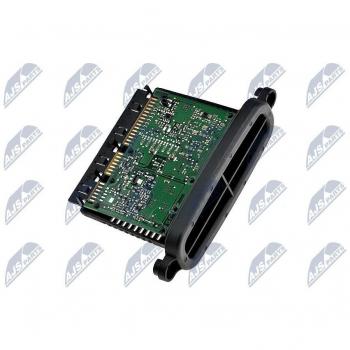 Illuminazione centralina NTY EPX-BM-049