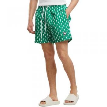 Urban Classics Schwimmshorts für Männer