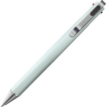 Sakura Ballsign iD Limited Mint Pure Cray-Pas 3-Color Pen – 0.4mm, A Black/Blue/Red