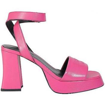 Hugo Boss Sandali Vicky Nalg Bright Pink EU 40