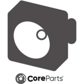 CoreParts Beamerlampe für HITACHI