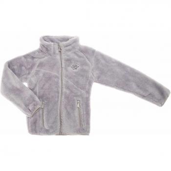 Fany Fleece-Sweatshirt für Mädchen von Peak Mountain