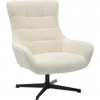 SalesFever Relax-Drehsessel