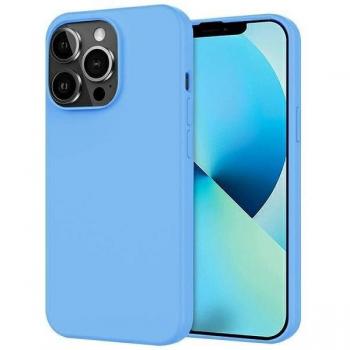 Beline Candy Case for iPhone 14 Pro Max 6.7 - Blue