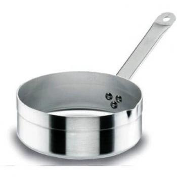 Casseruola Retta di 26 cm per Chef di Lacor 20226