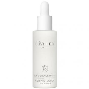 Olivanna Mineral Sun Defence Drops SPF 50