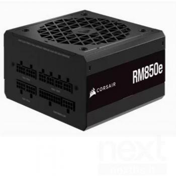 Corsair RM850e 850W Alimentatore Modulare 80+ Platinum ATX Nero Rinnovato