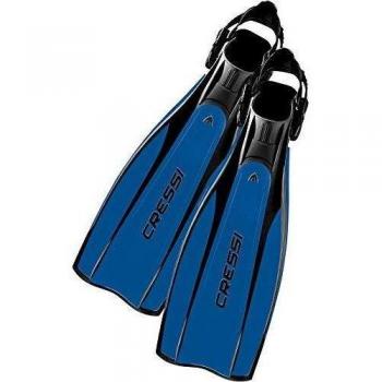 Pinne Cressi Pro Light S