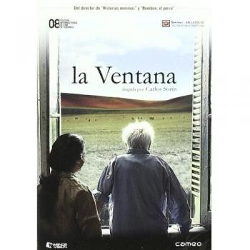 LA VENTANA - DVD