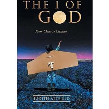 Attfield, Judith: The I of God
