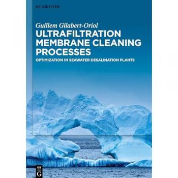 Ultrafiltration Membrane Cleaning Processes: Optimization in Seawater Desalination Plants